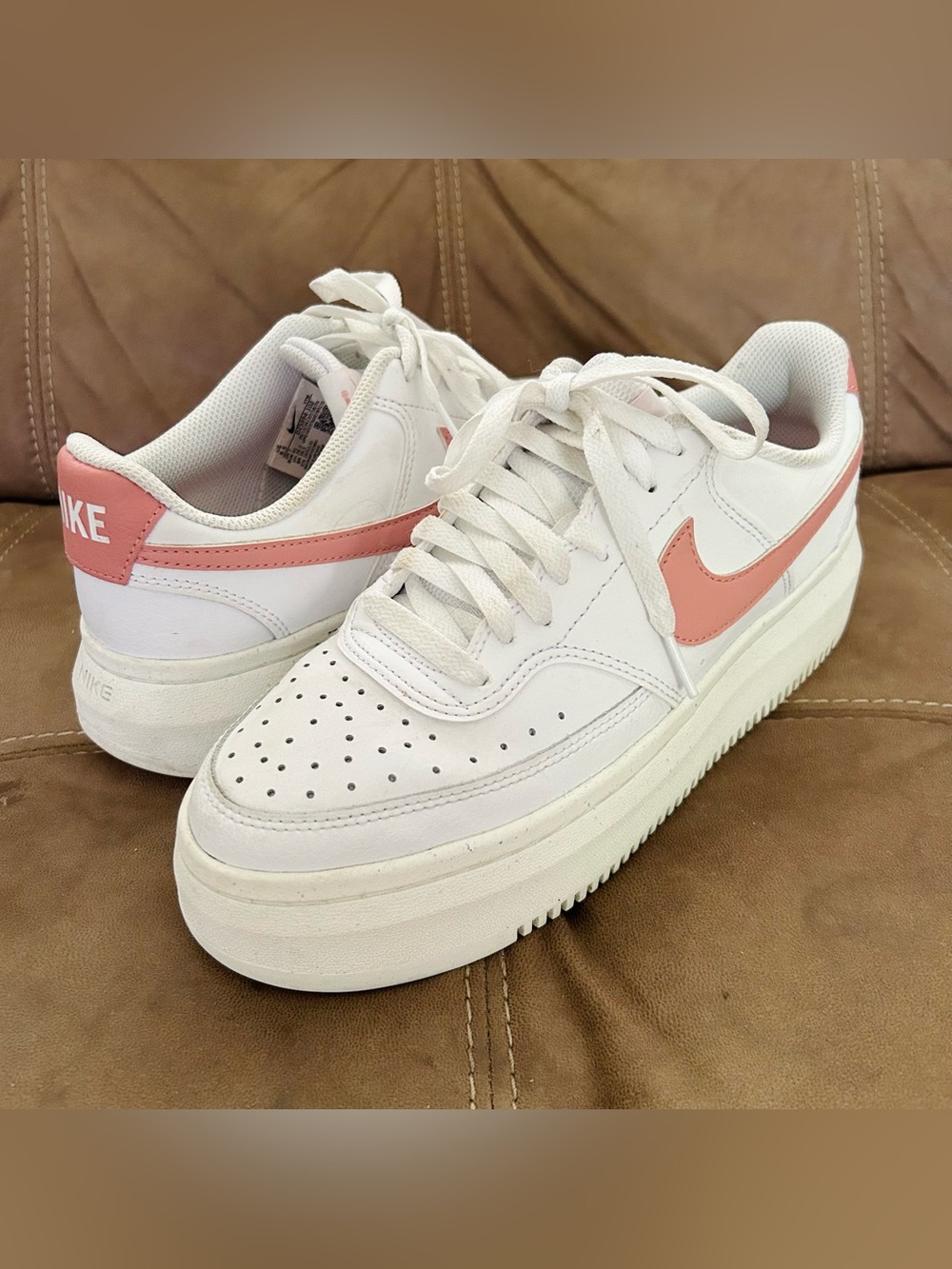 Nike Air Force 1 ‘07 Next Nature